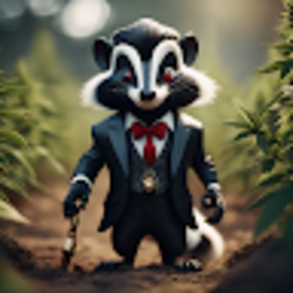 skunkysteve
